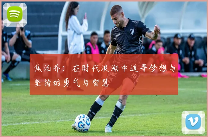 焦泊乔：在时代浪潮中追寻梦想与坚持的勇气与智慧