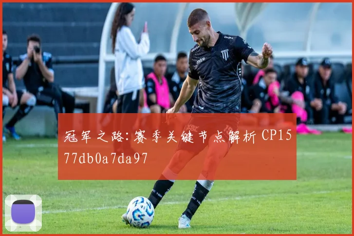 冠军之路:赛季关键节点解析 CP1577db0a7da97