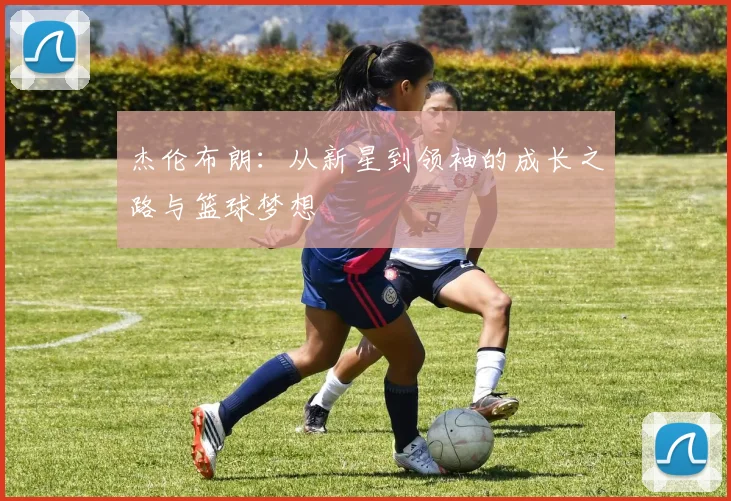 杰伦布朗：从新星到领袖的成长之路与篮球梦想